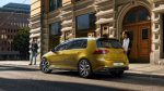 За что выбирают легендарный Volkswagen Golf?